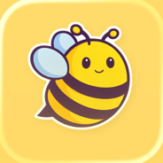 The Polly app icon